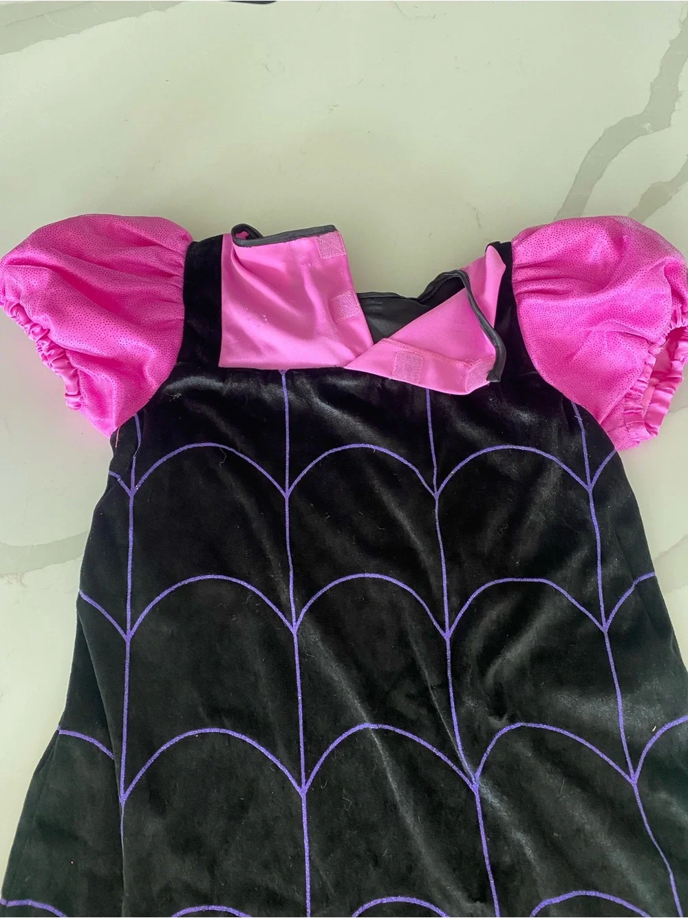 Disney costume dress